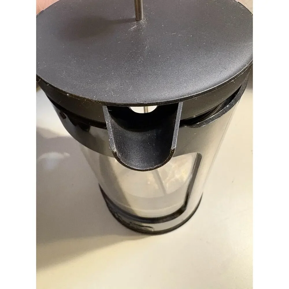 Bodum please see